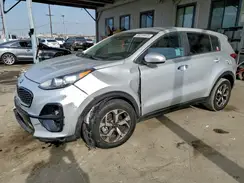 KNDPM3AC7L7701241 2020 KIA SPORTAGE