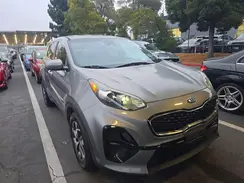 KNDPM3AC7L7701286 2020 KIA SPORTAGE