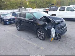 KNDPM3AC7L7701837 2020 KIA SPORTAGE