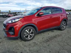 KNDPM3AC7L7705354 2020 KIA SPORTAGE