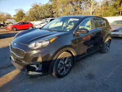 KNDPM3AC7L7707508 2020 KIA SPORTAGE