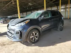 KNDPM3AC7L7708948 2020 KIA SPORTAGE