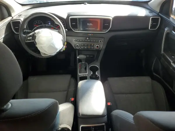 KNDPM3AC7L7708948 2020 KIA SPORTAGE - Image 8