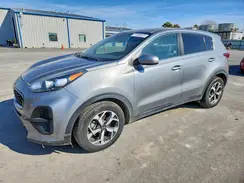 KNDPM3AC7L7710070 2020 KIA SPORTAGE