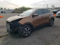 KNDPM3AC7L7711378 2020 KIA SPORTAGE