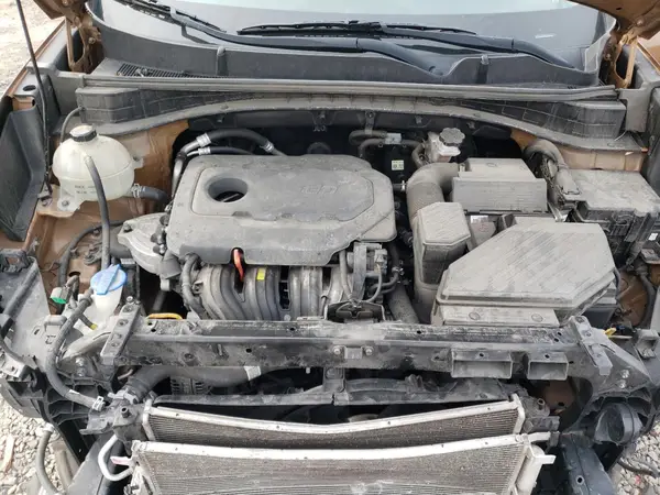 KNDPM3AC7L7711378 2020 KIA SPORTAGE - Image 1