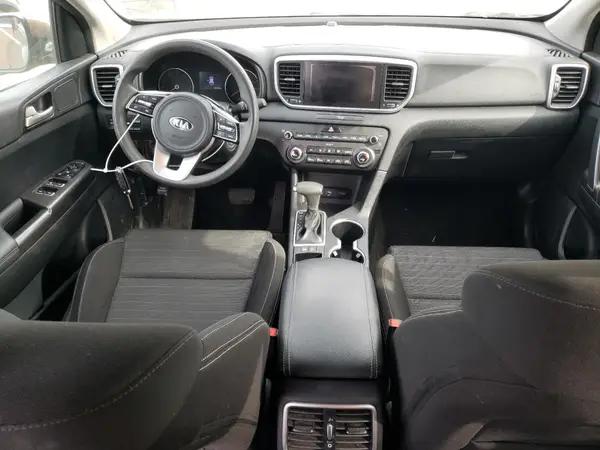 KNDPM3AC7L7711378 2020 KIA SPORTAGE - Image 8