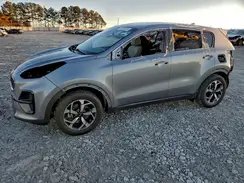 KNDPM3AC7L7712515 2020 KIA SPORTAGE
