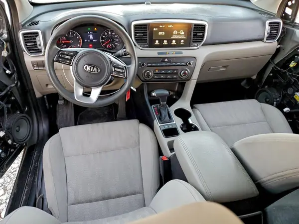 KNDPM3AC7L7712515 2020 KIA SPORTAGE - Image 8