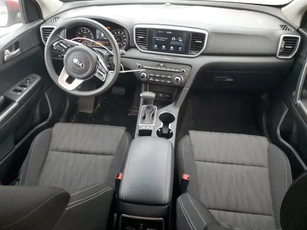 KNDPM3AC7L7719707 2020 KIA SPORTAGE - Image 8