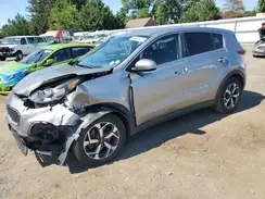 KNDPM3AC7L7722090 2020 KIA SPORTAGE