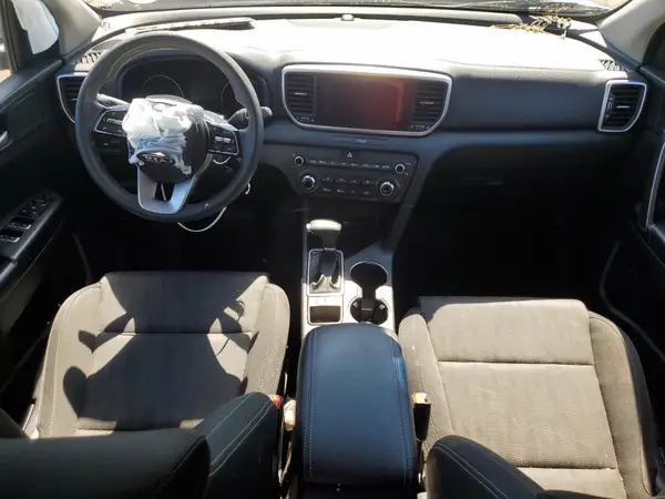 KNDPM3AC7L7722090 2020 KIA SPORTAGE - Image 8
