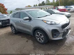 KNDPM3AC7L7722722 2020 KIA SPORTAGE