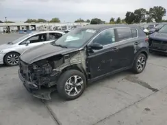 KNDPM3AC7L7723112 2020 KIA SPORTAGE
