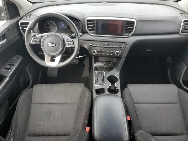 KNDPM3AC7L7723112 2020 KIA SPORTAGE - Image 8