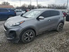 KNDPM3AC7L7723479 2020 KIA SPORTAGE
