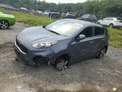 KNDPM3AC7L7724549 2020 KIA SPORTAGE