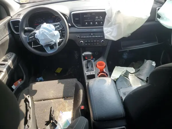 KNDPM3AC7L7724549 2020 KIA SPORTAGE - Image 8