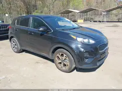 KNDPM3AC7L7728195 2020 KIA SPORTAGE