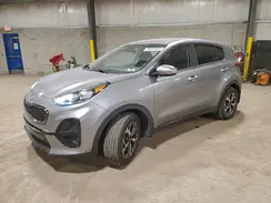 KNDPM3AC7L7729007 2020 KIA SPORTAGE