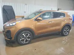 KNDPM3AC7L7731615 2020 KIA SPORTAGE