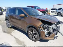 KNDPM3AC7L7732781 2020 KIA SPORTAGE