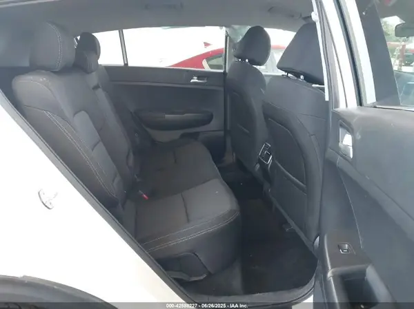 KNDPM3AC7L7733042 2020 KIA SPORTAGE - Image 8