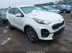 KNDPM3AC7L7733171 2020 KIA SPORTAGE