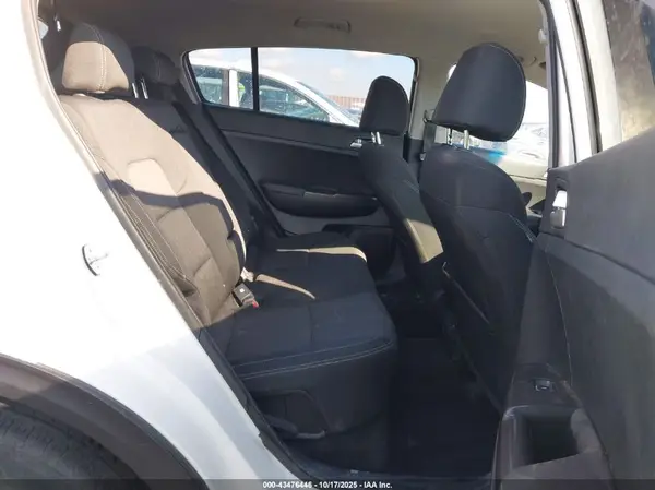 KNDPM3AC7L7736247 2020 KIA SPORTAGE - Image 8