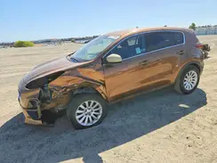 KNDPM3AC7L7736667 2020 KIA SPORTAGE