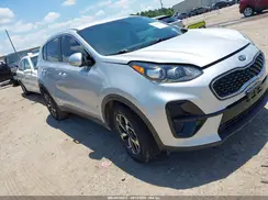 KNDPM3AC7L7737267 2020 KIA SPORTAGE
