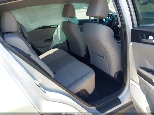 KNDPM3AC7L7737267 2020 KIA SPORTAGE - Image 8