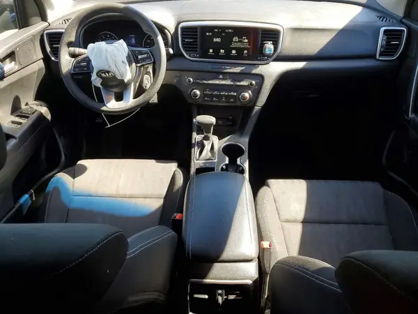 KNDPM3AC7L7738533 2020 KIA SPORTAGE - Image 8