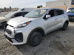KNDPM3AC7L7738774 2020 KIA SPORTAGE