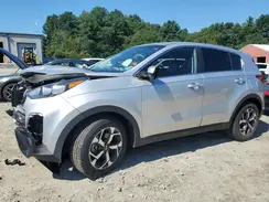 KNDPM3AC7L7741786 2020 KIA SPORTAGE