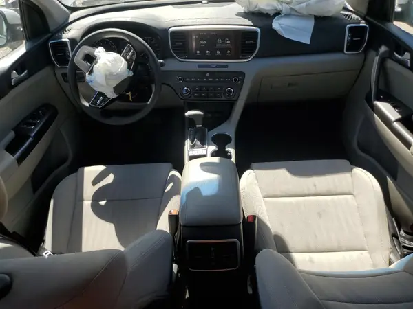 KNDPM3AC7L7741786 2020 KIA SPORTAGE - Image 8