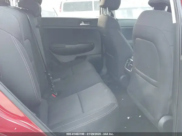 KNDPM3AC7L7742517 2020 KIA SPORTAGE - Image 8