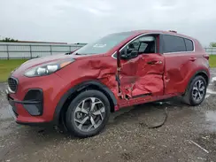 KNDPM3AC7L7744512 2020 KIA SPORTAGE