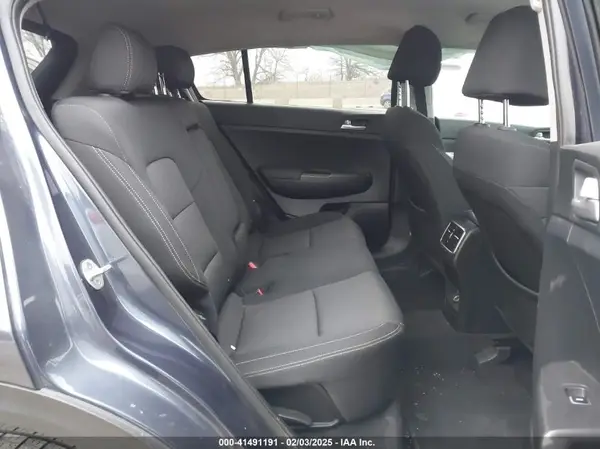 KNDPM3AC7L7745269 2020 KIA SPORTAGE - Image 8