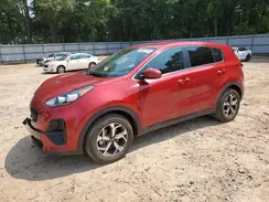 KNDPM3AC7L7747989 2020 KIA SPORTAGE