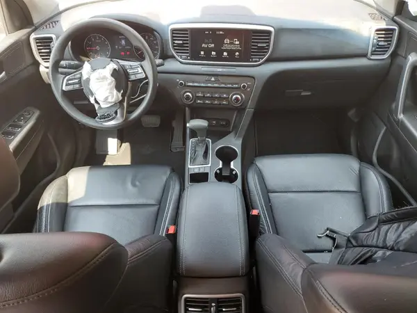 KNDPM3AC7L7747989 2020 KIA SPORTAGE - Image 8