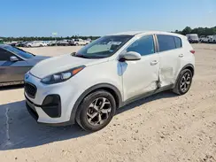 KNDPM3AC7L7748057 2020 KIA SPORTAGE
