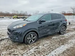 KNDPM3AC7L7752304 2020 KIA SPORTAGE