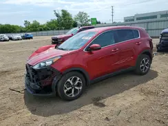 KNDPM3AC7L7753548 2020 KIA SPORTAGE