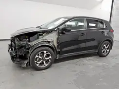 KNDPM3AC7L7754411 2020 KIA SPORTAGE