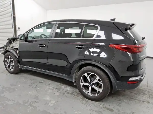 KNDPM3AC7L7754411 2020 KIA SPORTAGE - Image 2