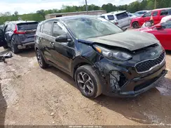 KNDPM3AC7L7755719 2020 KIA SPORTAGE