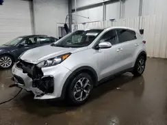 KNDPM3AC7L7757843 2020 KIA SPORTAGE