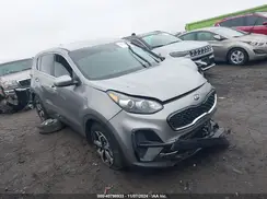 KNDPM3AC7L7761472 2020 KIA SPORTAGE