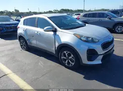 KNDPM3AC7L7762136 2020 KIA SPORTAGE